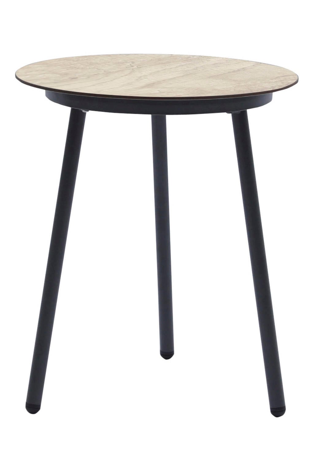 SenS-Line Elena HPL bijzettafel (ø50 cm)