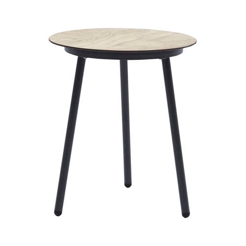 SenS-Line Elena HPL bijzettafel (ø50 cm) afbeelding
