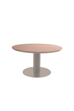 Bonita tafel (ø134 cm)