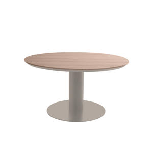 Bonita tafel (ø134 cm) 