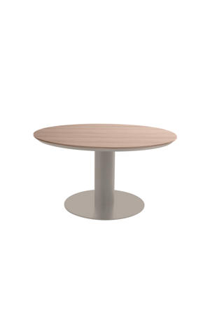 Bonita tafel (ø134 cm)