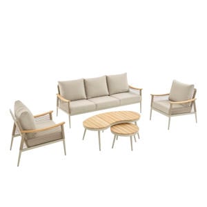 Sevilla loungeset