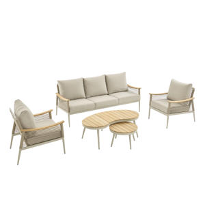 Sevilla loungeset