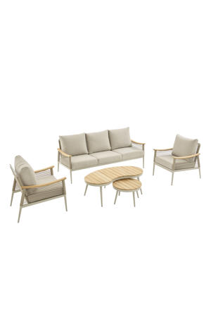 Sevilla loungeset
