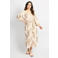 CS the Label blousejurk beige