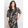 CS the Label blouse zwart