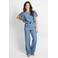 CS the Label regular waist broek