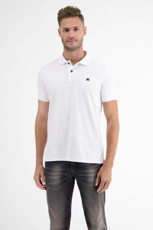 regular polo wit