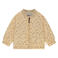 Babyface zomerjas beige/oranje
