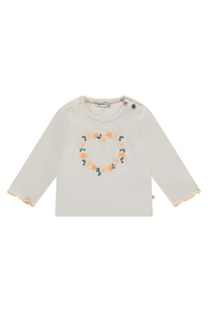 longsleeve ecru