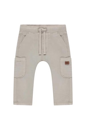 cargobroek grijs