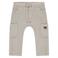 Babyface cargobroek grijs