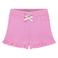 Babyface casual short roze