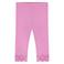 Babyface legging roze