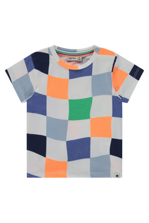 T-shirt wit