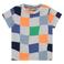 Babyface T-shirt wit