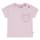 Babyface T-shirt lichtroze
