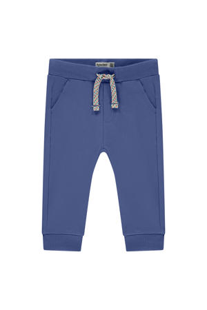 babybroek blauw