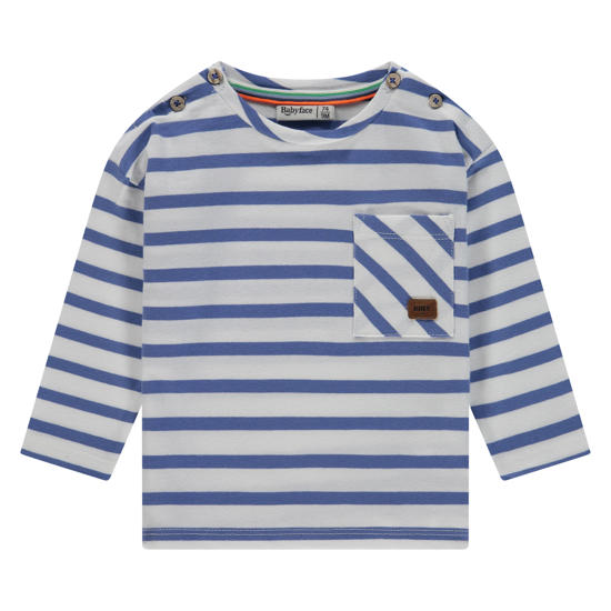 Babyface longsleeves jongens