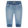 Babyface denim regular medium blue denim