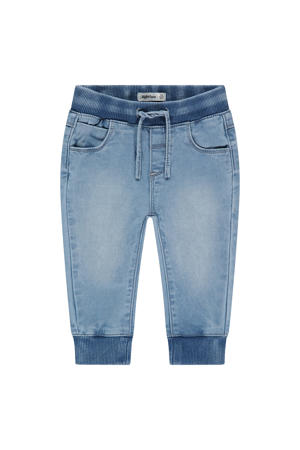 denim regular medium blue denim