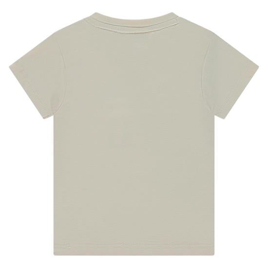 Babyface baby t-shirts jongens