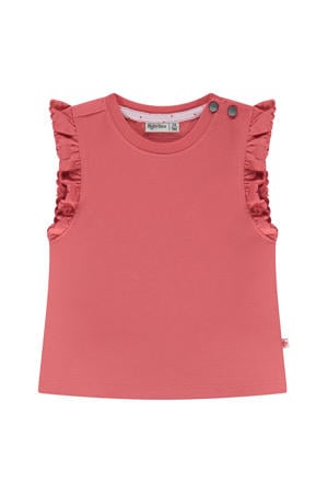 T-shirt rood