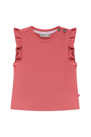 T-shirt rood