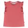 Babyface T-shirt rood