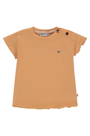 T-shirt oranje