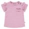 Babyface gestreept T-shirt roze