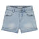 Babyface short light blue denim
