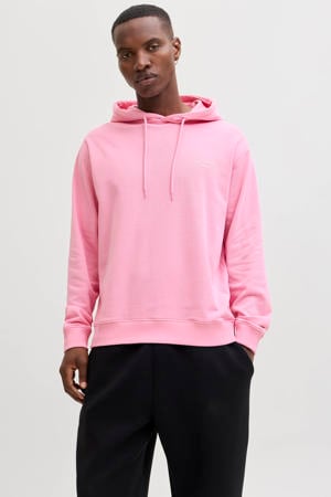 hoodie roze