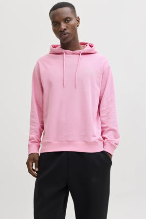 hoodie roze