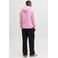 JACK & JONES hoodie roze