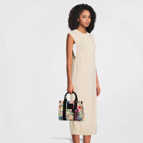 Kurt Geiger mini shopper Southbank Small multi afbeelding