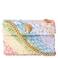 Kurt Geiger crossbody tas Mini Kensington met pailletten multi