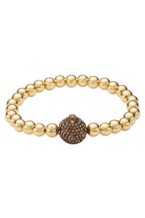 armband Eagle goudkleurig