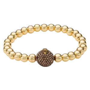 armband Eagle goudkleurig