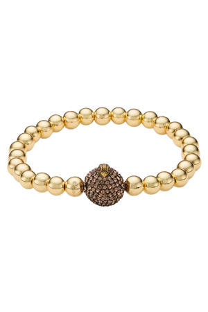 armband Eagle goudkleurig