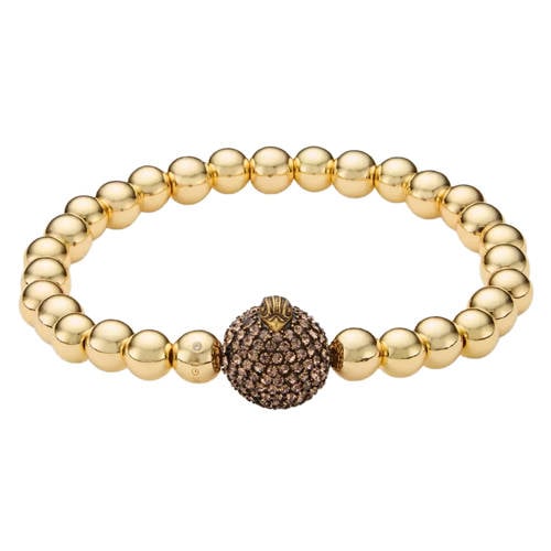 Kurt Geiger armband Eagle goudkleurig afbeelding