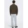 ONLY & SONS ONSFADE loose fit jeans light blue bleached denim