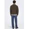 ONLY & SONS ONSFADE loose fit jeans dark medium blue denim