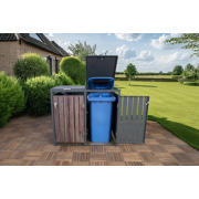 thumbnail: SenS-Line containerbox Moby (132x80 cm)