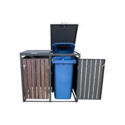 thumbnail: SenS-Line containerbox Moby (132x80 cm)