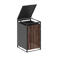 SenS-Line containerbox Moby (68x80 cm)