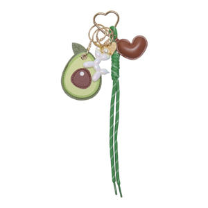 sleutelhanger ONLFREYA groen