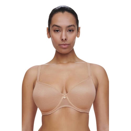 Chantelle EasyFeel voorgevormde beugelbh beige afbeelding