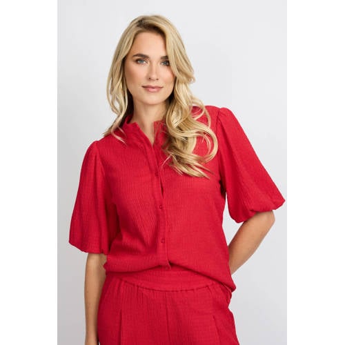 FLURESK top rood afbeelding
