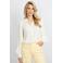 FLURESK blouse wit
